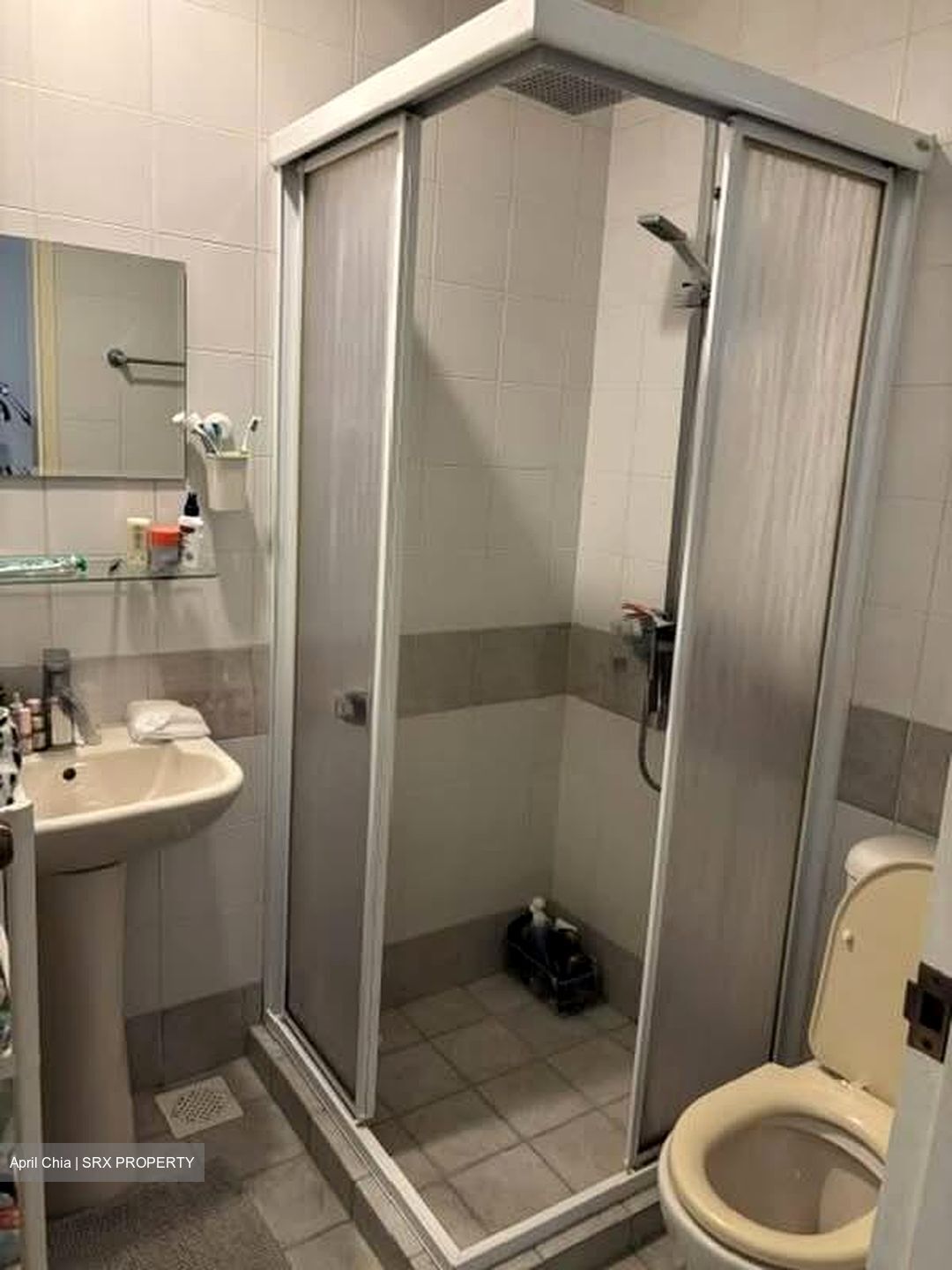 Villa Delle Rose (D10), Condominium #605366461
